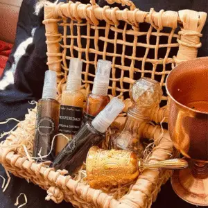 Sprays de Intenção 60 ml