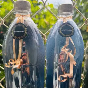 Banhos de Intenção