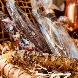 Vela Intenção do Amor